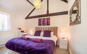 1 Ascot Mews - City Of York Holiday Home